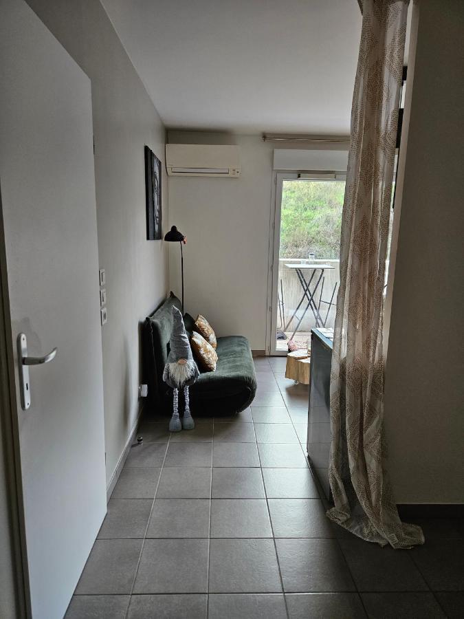 Apartment Cosy Climatise Dans Fermee *